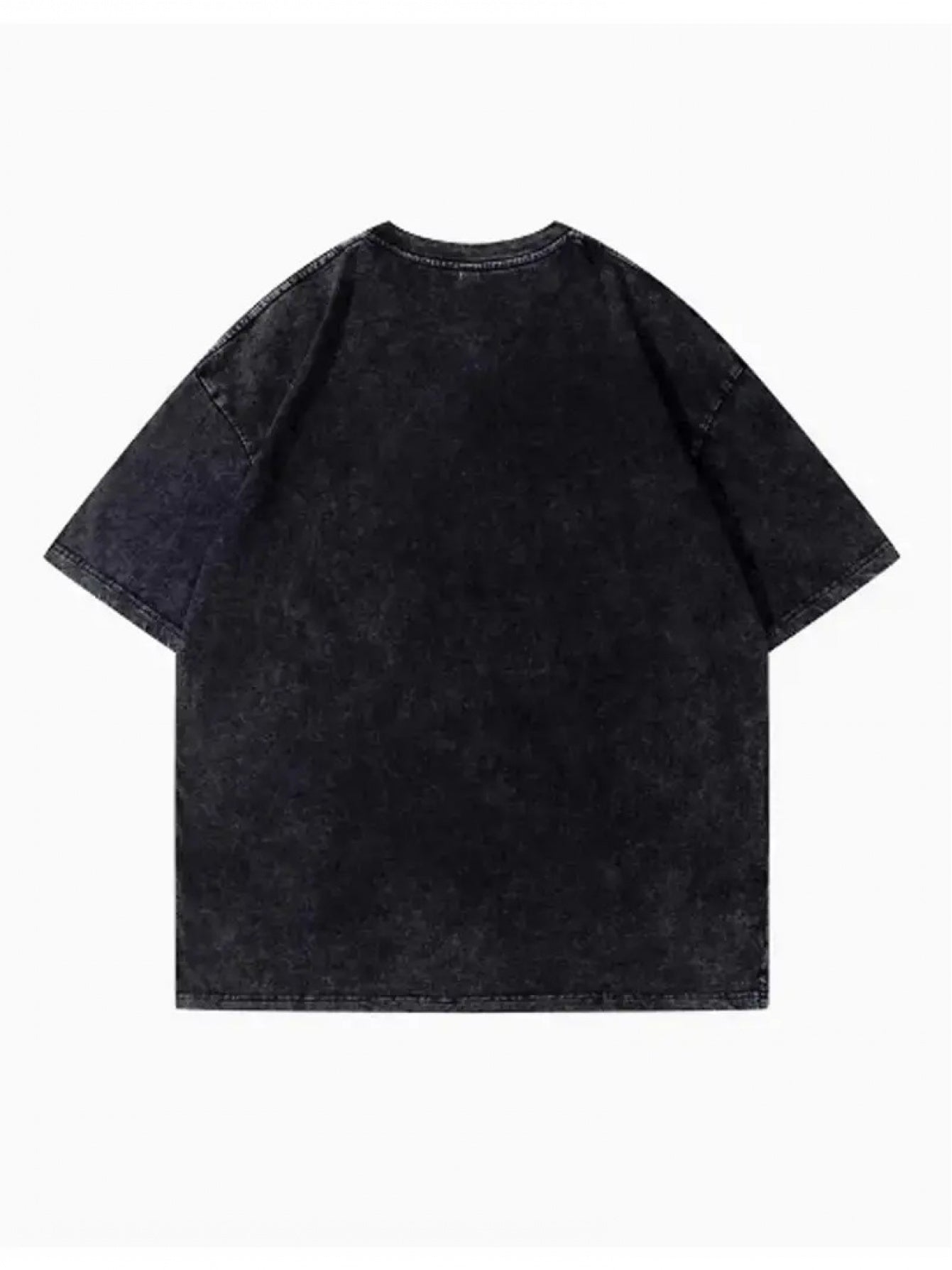 Men's & T-Shirt - Official Freddy Fazbear Logo & Iconic Characters (Fredbear, Bonnie, Chica, Foxy) - 100% Retro Gaming Tee for Fans, Casual Wear & Themed Events