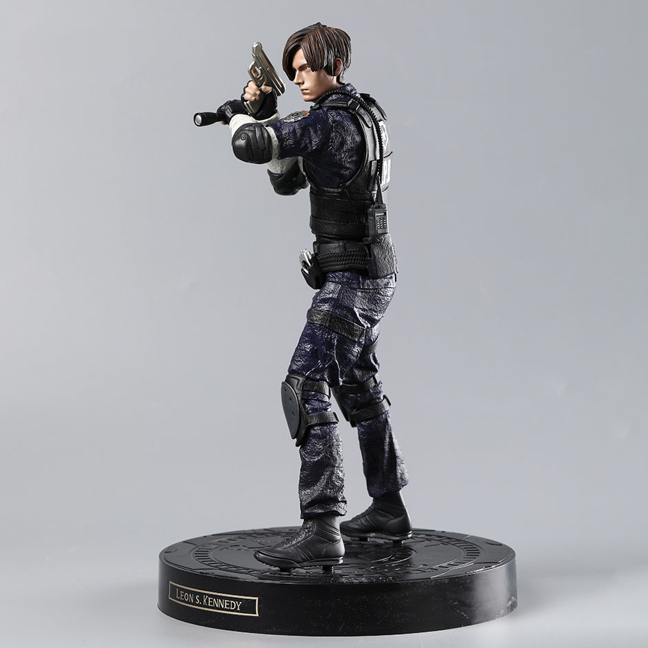 Movie Game Character Collection Statue Model Figurine Toy Collectables Doll 30-32.5cm/11.81-12.79inch