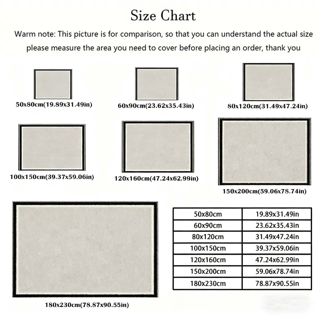 Little Nightmares Weird Silhouette Adventure Game Crystal Velvet Mat, Suitable for Bedroom, Dining Room, and Kitchen Use, Soft and Non-Slip, Ideal Christmas Gift for Family and Friends, Perfect for Home and Travel