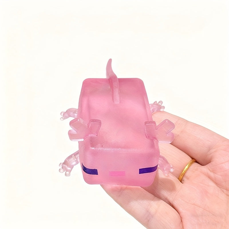 Kawaii Squishies, Mochi Squishy Toys for Kids Party Favors, Mini Sensory Relax Toys, Goodie Bags Novelty Toy, Classroom Prizes, Birthday Gift, Fidget ToysUltra-Soft Decompression Venting Toys, Perfect Desk Accessory for Stres