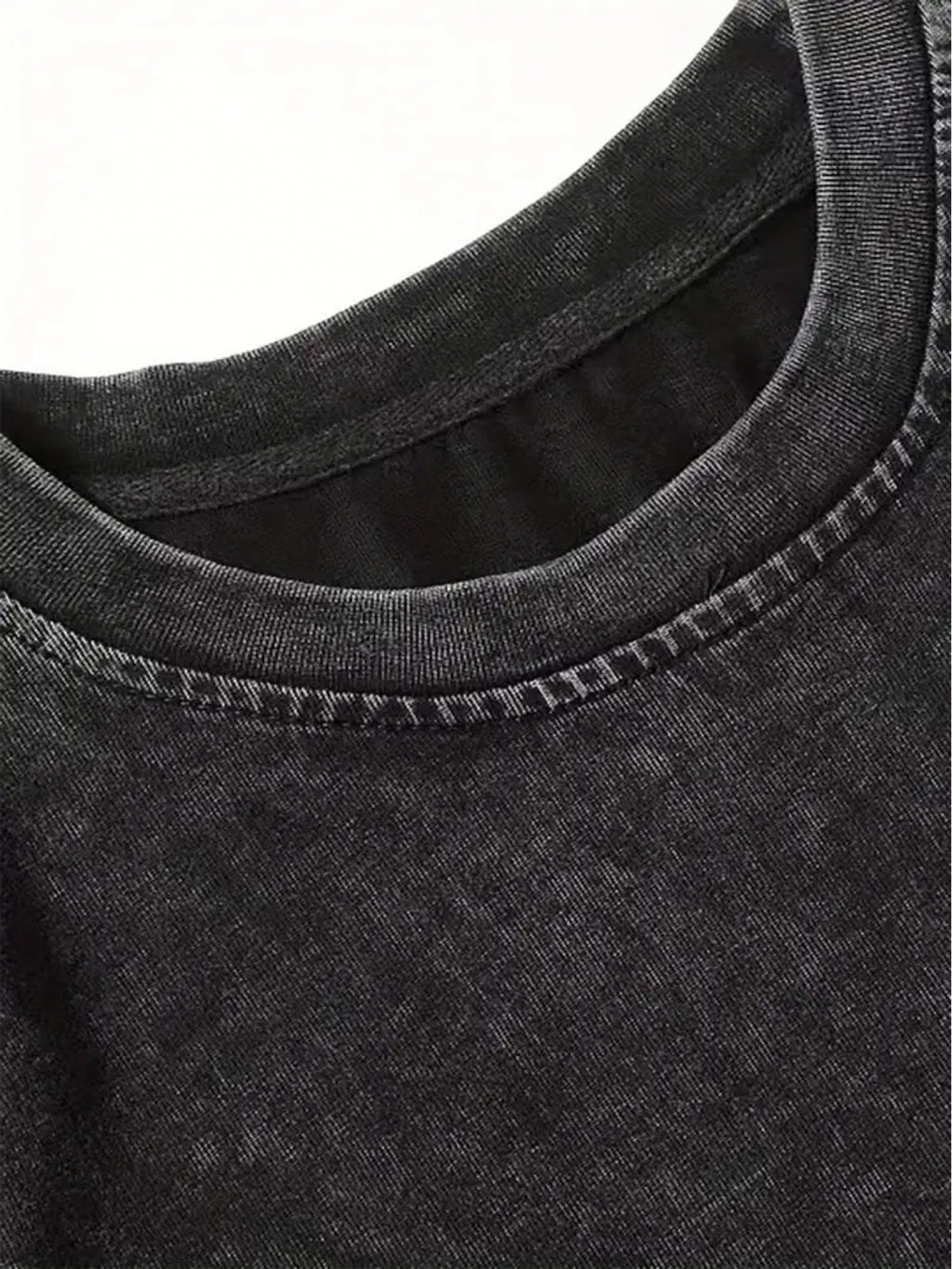 Men's & T-Shirt - Official Freddy Fazbear Logo & Iconic Characters (Fredbear, Bonnie, Chica, Foxy) - 100% Retro Gaming Tee for Fans, Casual Wear & Themed Events