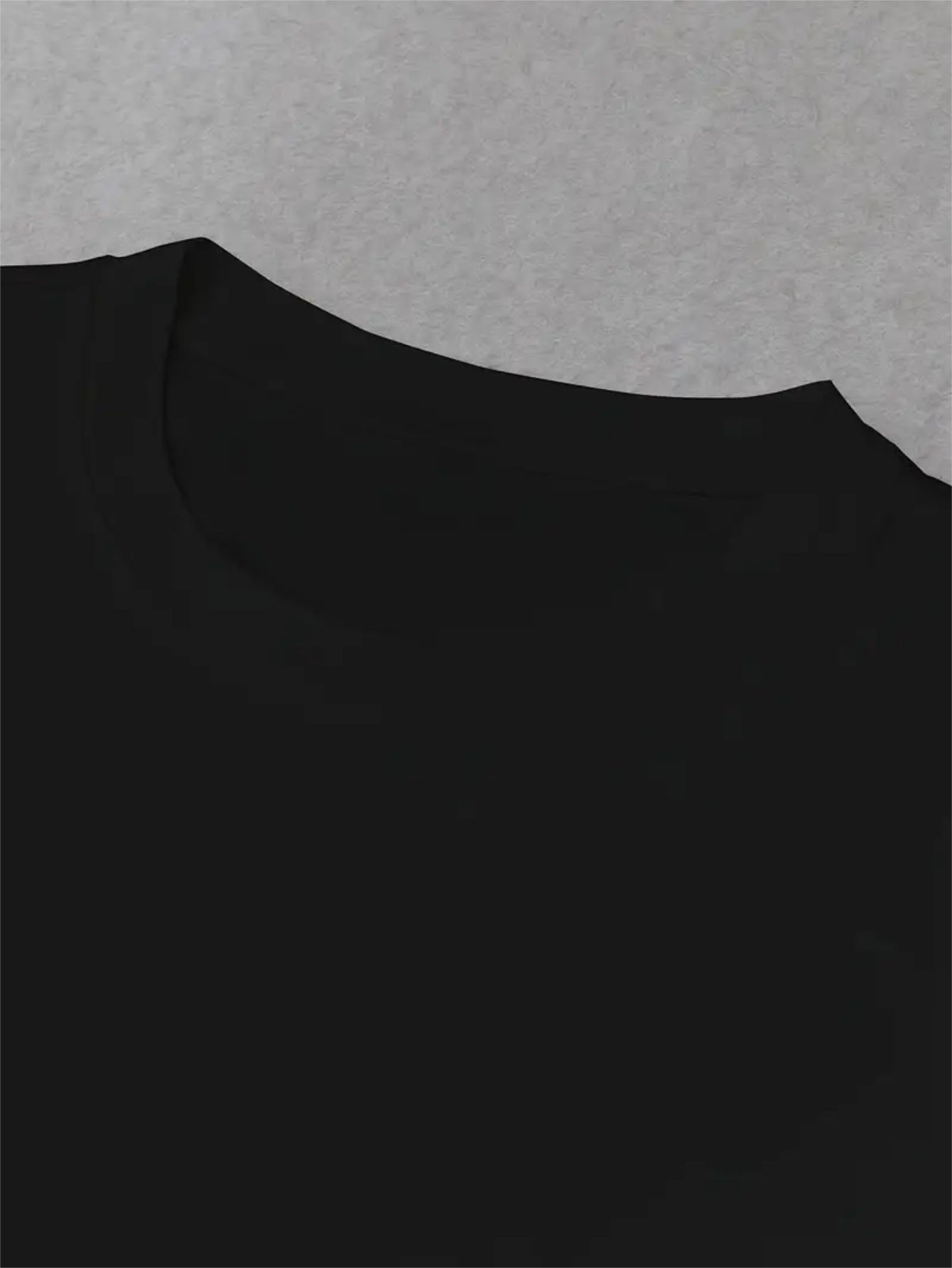 1pc Y2K Enderman Pixel Art Print Women'S Short T-Shirt, Loose Casual Fit for Everyday Wear and Perfect Holiday Gift Idea - Ideal Birthday Present or Friend, Casual Wear, Casual Attire, Geometric Pattern, Trendy Top, Printed T