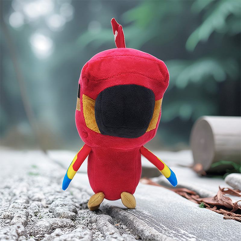 Adorable Spider-Themed Plush Toy - Soft Stuffed Figure with Web Design, Perfect Gift for Home or Playtime, Multi-Colored, Home Decor | Playful Design | Colorful Plush, Spider Decor