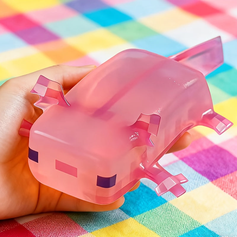 Kawaii Squishies, Mochi Squishy Toys for Kids Party Favors, Mini Sensory Relax Toys, Goodie Bags Novelty Toy, Classroom Prizes, Birthday Gift, Fidget ToysUltra-Soft Decompression Venting Toys, Perfect Desk Accessory for Stres