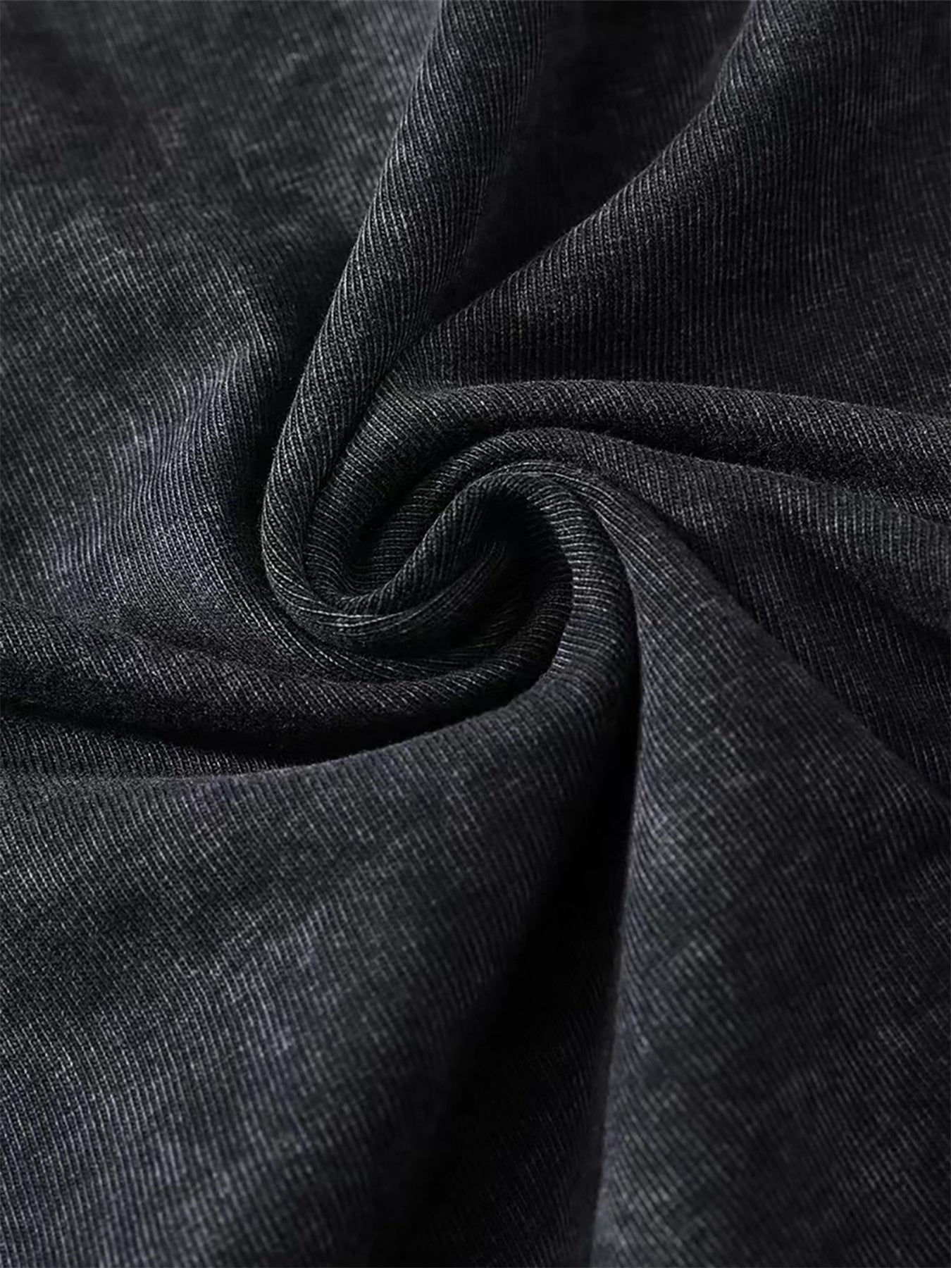 Washed T Shirts Game Cartoon Creepers Hip Hop Fashion T-Shirt Oversize Streetwear Short Sleeve Graphic Tops Tops Tees Men Women