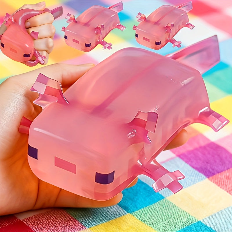 Kawaii Squishies, Mochi Squishy Toys for Kids Party Favors, Mini Sensory Relax Toys, Goodie Bags Novelty Toy, Classroom Prizes, Birthday Gift, Fidget ToysUltra-Soft Decompression Venting Toys, Perfect Desk Accessory for Stres