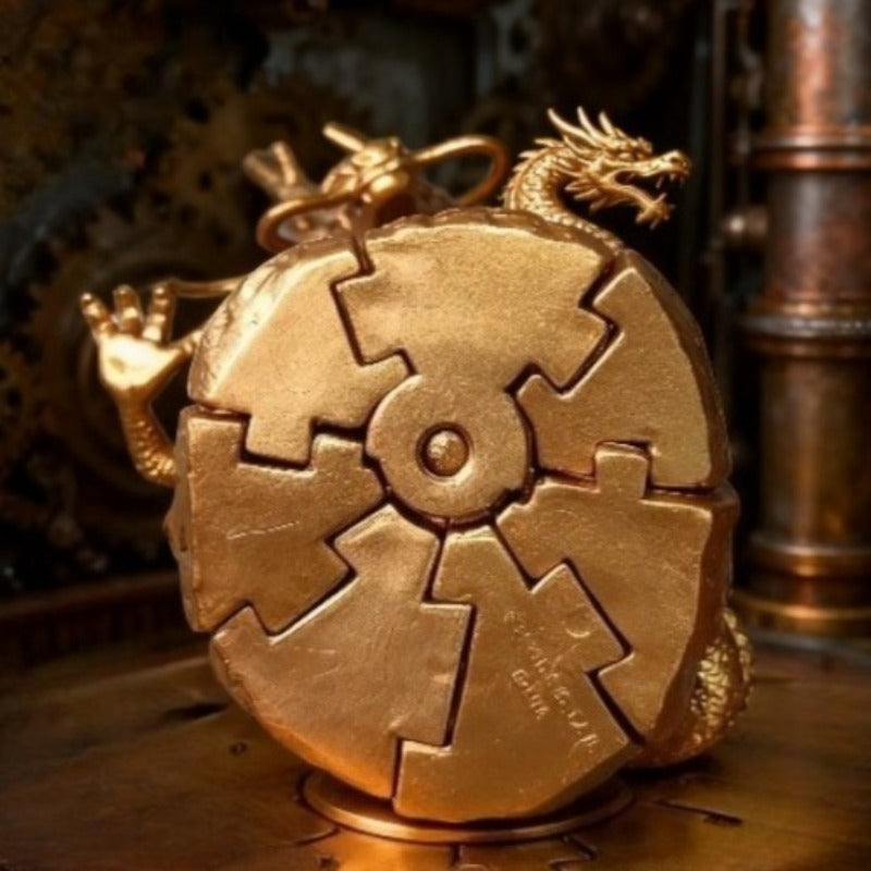 Dragon Ball Super Saiyan Shenron Action Figure - Lightweight PVC Collectible Statue with Dynamic Dragon & Snake Design, Vibrant Green & Golden Colors