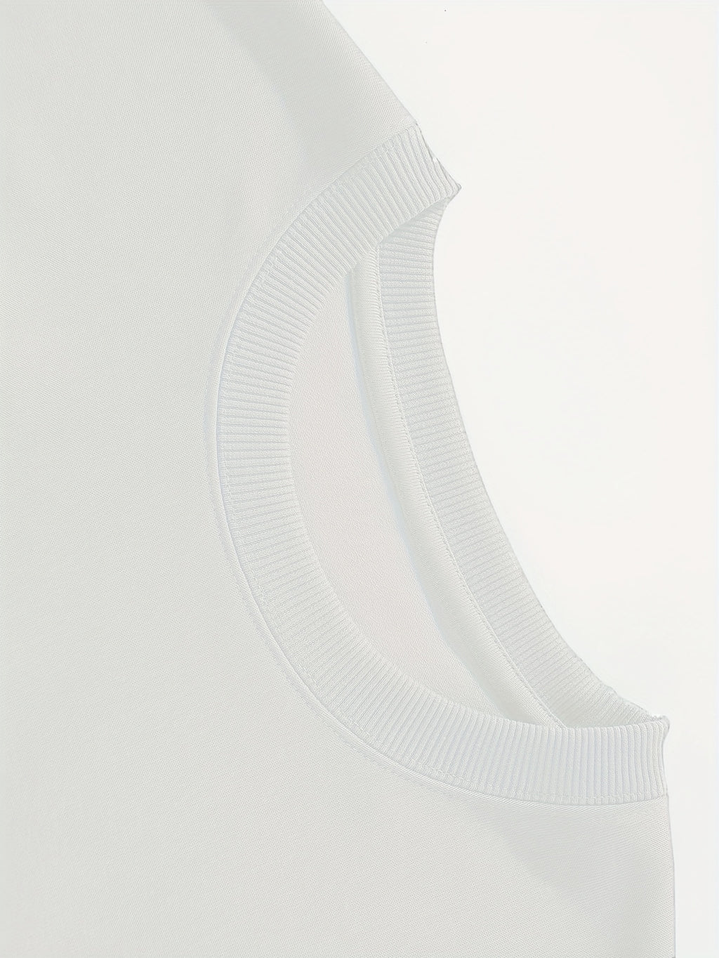 Men's Little Nightmares Logo Sweatshirt - Iconic Game Character Face & Text Design, Navy Blue Relaxed Fit Pullover, Casual Sweater for Fans, Machine Washable (Officially Inspired pparel), Scary Mens Sweater, Horror Sweat Shir