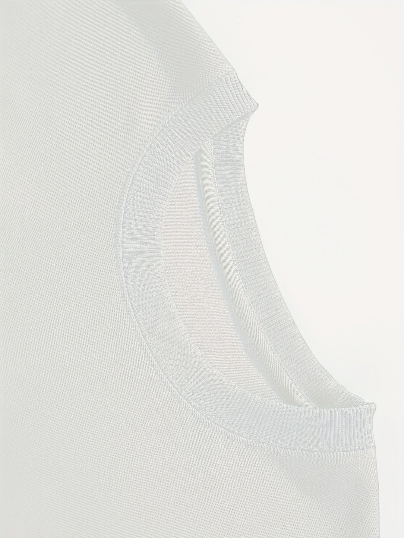 Men's Little Nightmares Logo Sweatshirt - Iconic Game Character Face & Text Design, Navy Blue Relaxed Fit Pullover, Casual Sweater for Fans, Machine Washable (Officially Inspired pparel), Scary Mens Sweater, Horror Sweat Shir