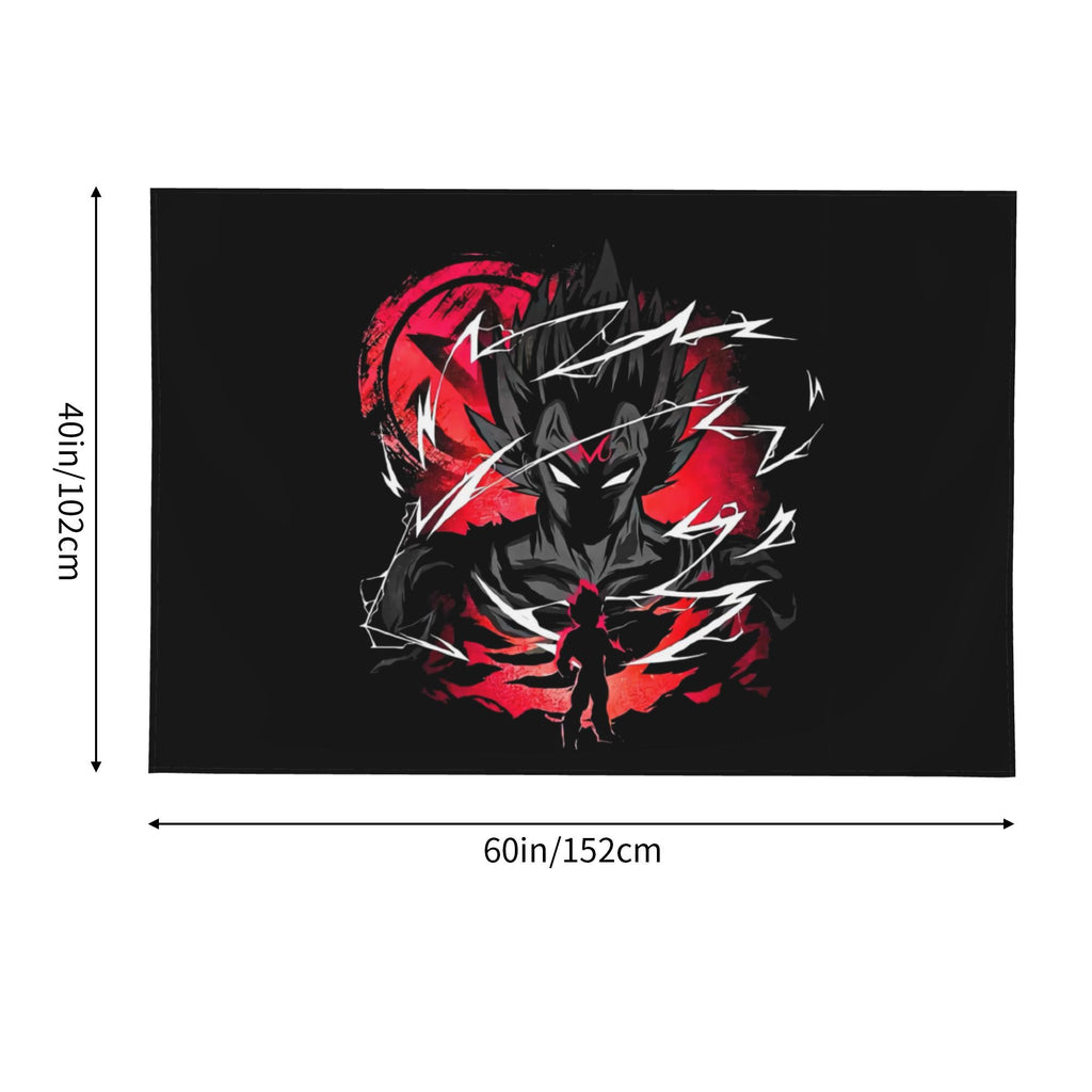 1pc Super Saiyan Goku Designs Wall DRAGON BALL College Drom New Decor Wall Art Posters 101.6cm*152.4cm, Poster For Bedroom Wall, Wall Poster Hanging, Collectible Movie Poster, Movie Poster Art, Super Saiyan Design, Museum-Qua