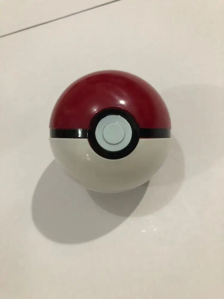 High quality Multicolor 7CM Pet Elf Ball Pokemon Pokeball with 2-3cm figures Toys Can Dream Bedroom furnishings For Kids