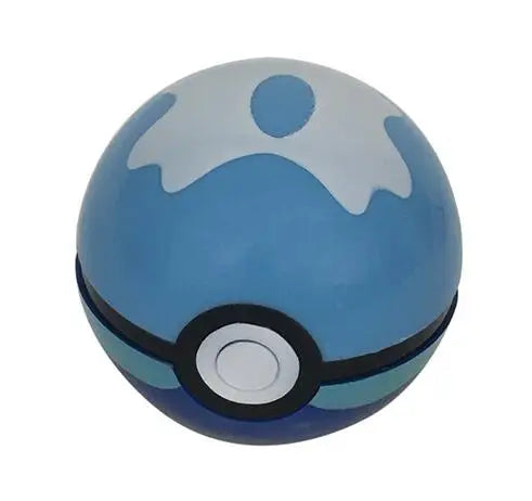 High quality Multicolor 7CM Pet Elf Ball Pokemon Pokeball with 2-3cm figures Toys Can Dream Bedroom furnishings For Kids