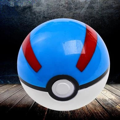 High quality Multicolor 7CM Pet Elf Ball Pokemon Pokeball with 2-3cm figures Toys Can Dream Bedroom furnishings For Kids