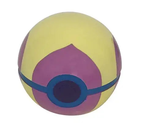 High quality Multicolor 7CM Pet Elf Ball Pokemon Pokeball with 2-3cm figures Toys Can Dream Bedroom furnishings For Kids