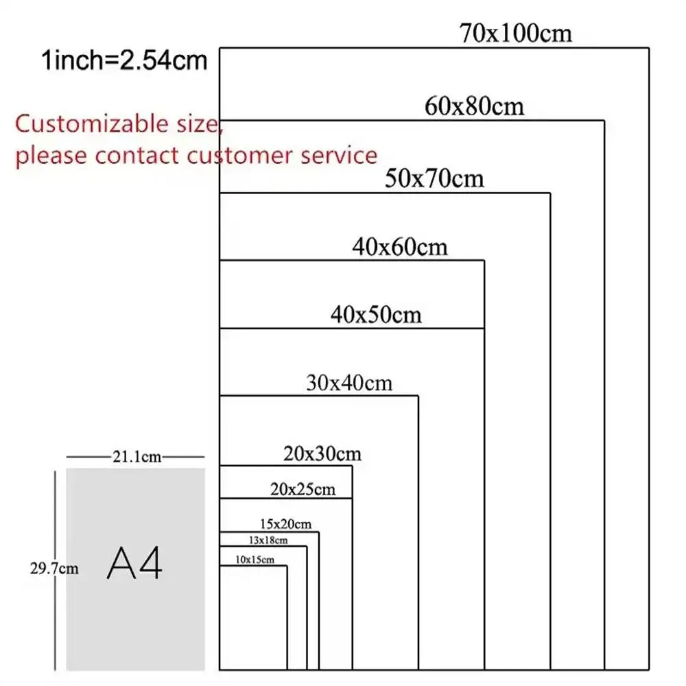 MINISO Cartoon Pokemon Poster HD Art Sticky Wall Waterproof Home Living Room Bedroom Bar Aesthetic Decoration