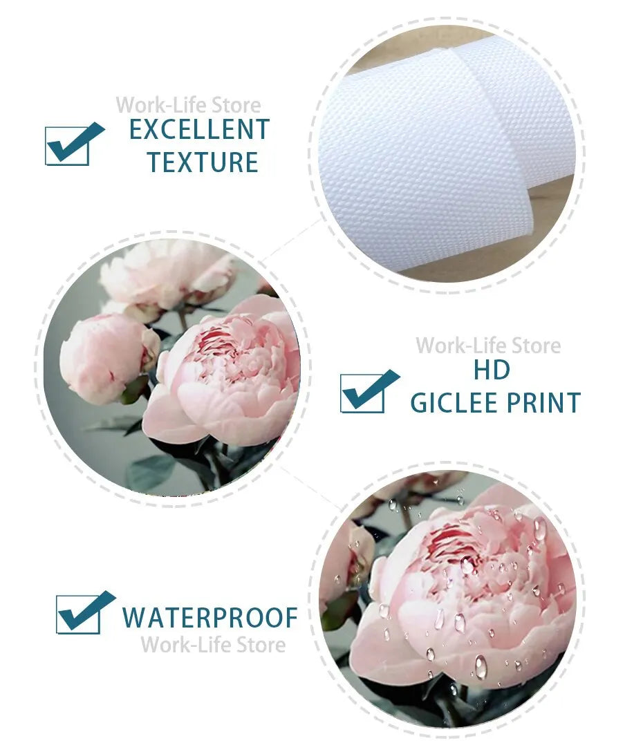 Detective Conan Canvas Poster  Anime Wall Art Decor for Home Room Interior Painting Accessory