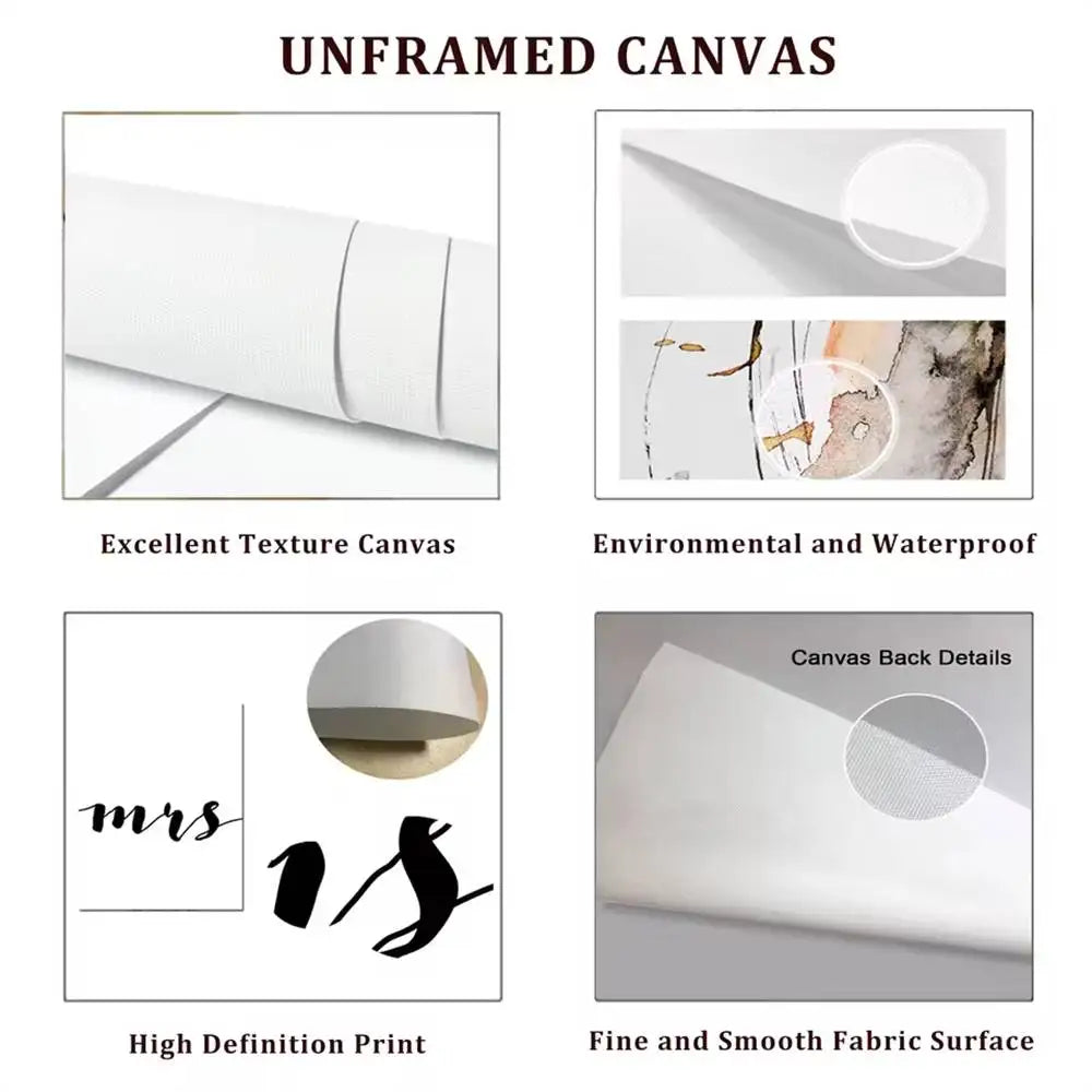 MINISO Cartoon Pokemon Poster HD Art Sticky Wall Waterproof Home Living Room Bedroom Bar Aesthetic Decoration