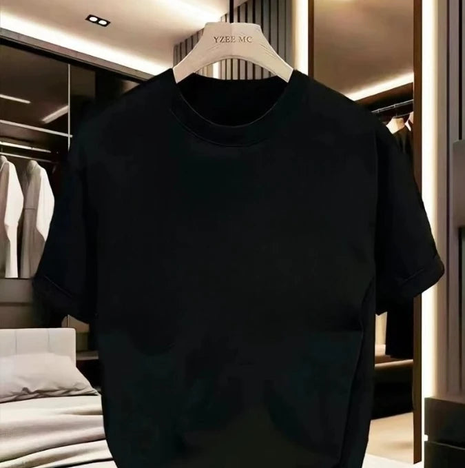 Dragon Ball Z Gohan Beast Mode Graphic Print Cotton T Shirts for Men 2025 Summer Anime Streetwear Short Sleeve Tees Casual