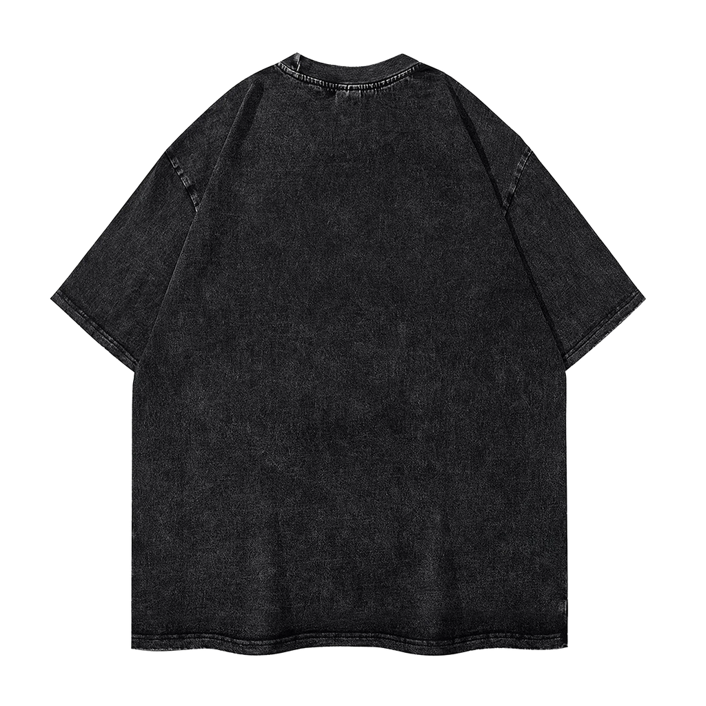 تي شيرت رجالي قطني أساسي مناسب لعام 2000، تي شيرت صيفي من FNAF At Freddy's، برقبة دائرية، تي شيرت عصري، مقاس كبير، قابل للتخصيص بنفسك