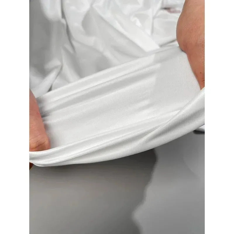 Men's Anime Dragon Ball Goku Graphic Jersey 3D Printed Short Sleeve Tee Cool Apparel for Fans Stylish Casual Sports Wear