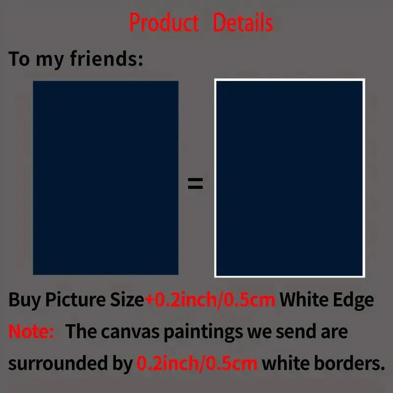 Detective Conan Canvas Poster  Anime Wall Art Decor for Home Room Interior Painting Accessory