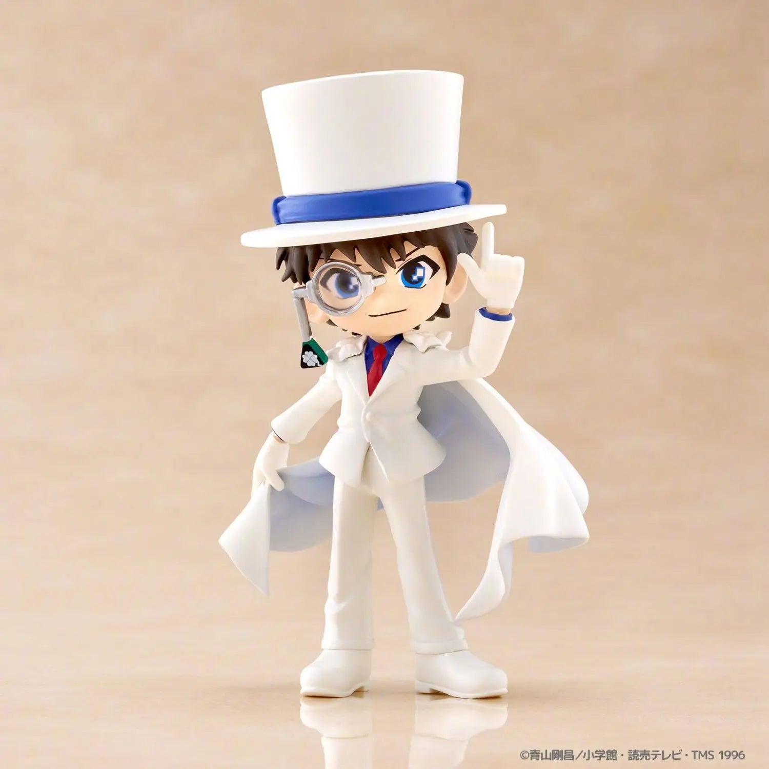 Original Bushiroad Detective Q Version Conan PalVerse Figure Model Figurine Toys Decoration Figurine Gifts