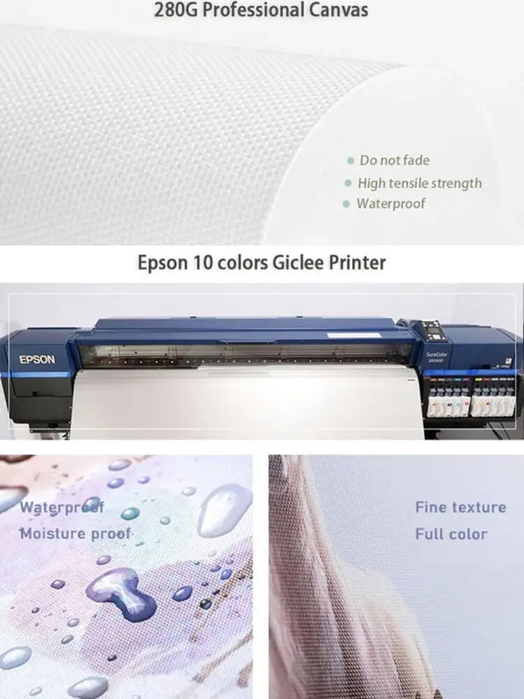 Detective Conan Canvas Poster  Anime Wall Art Decor for Home Room Interior Painting Accessory