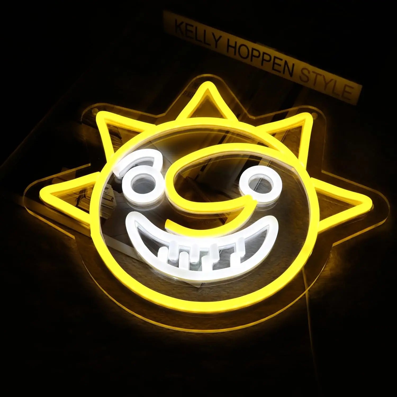 Anime Neon Sign USB Dimmable LED Neon Light  for Man Cave Beer Bar Game Room Party Home Decoration Gift Light Up Sign