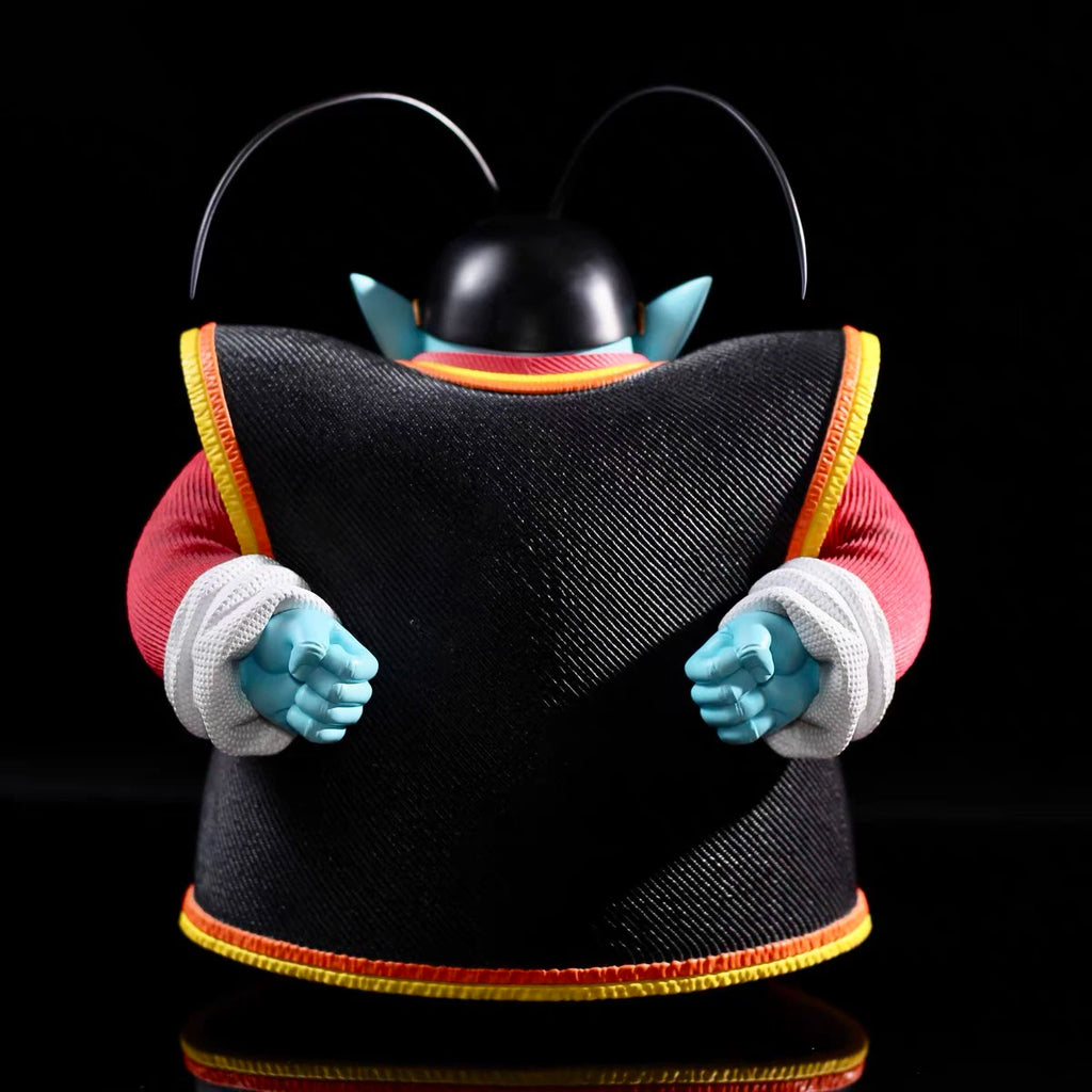 15cm Anime Dragon Ball Z Figure north Kai Figures PVC King Kai Action Figures Collection Model Toys Gifts