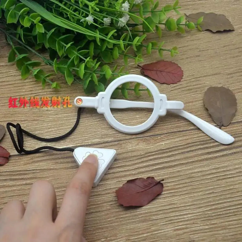 Anime Detective Edogawa Conan Bow Tie Shaped Voice Transformer Anime Toy Cosplay Accessories Props Kid Christmas Gift Toys
