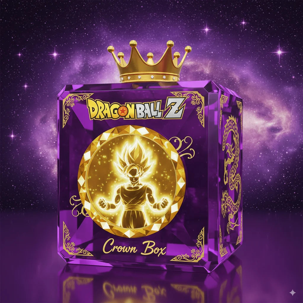 Dragon Ball blind box figures collectible anime PVC action model toys Goku Vegeta Frieza random mystery box surprise for fans