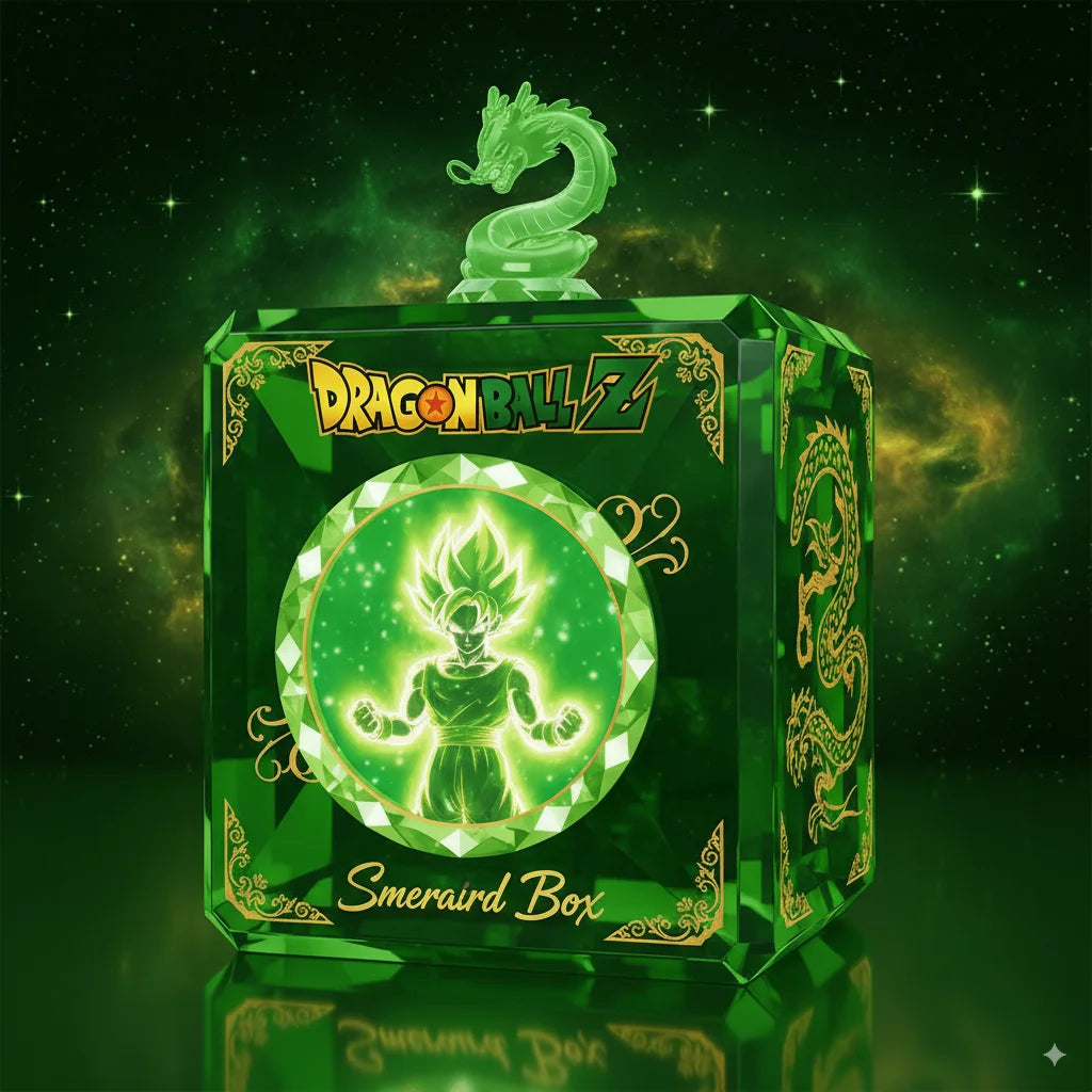 Dragon Ball blind box figures collectible anime PVC action model toys Goku Vegeta Frieza random mystery box surprise for fans