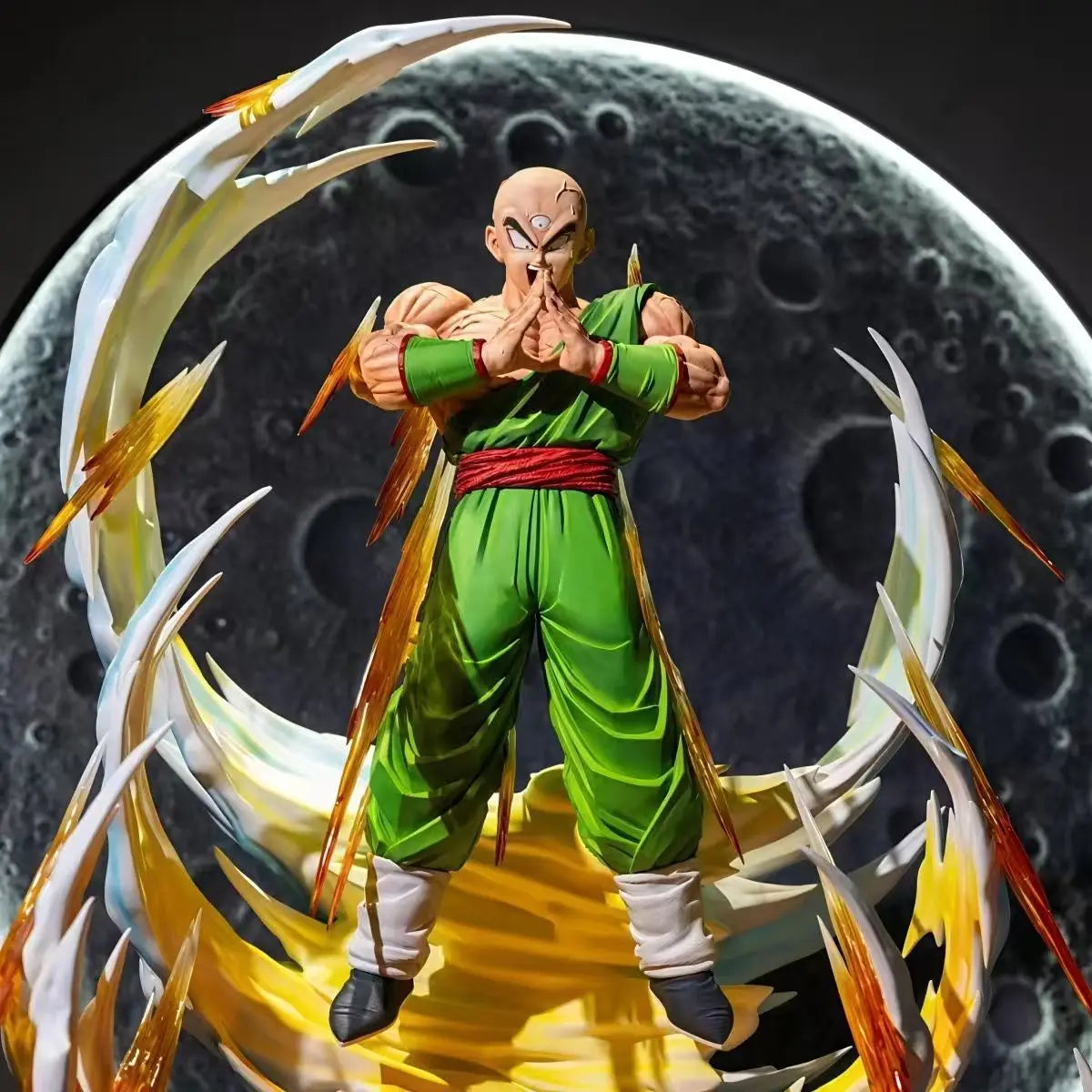 Dragon Ball God of Destruction Trials! Angel Attendant & Candidate Set, Universal Survival Saga Collection