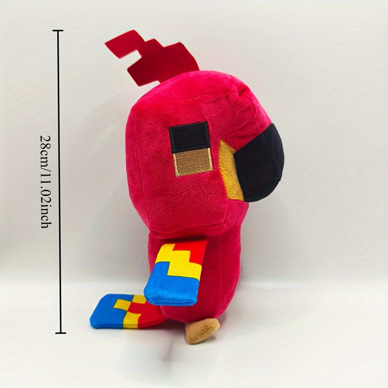 Adorable Spider-Themed Plush Toy - Soft Stuffed Figure with Web Design, Perfect Gift for Home or Playtime, Multi-Colored, Home Decor | Playful Design | Colorful Plush, Spider Decor