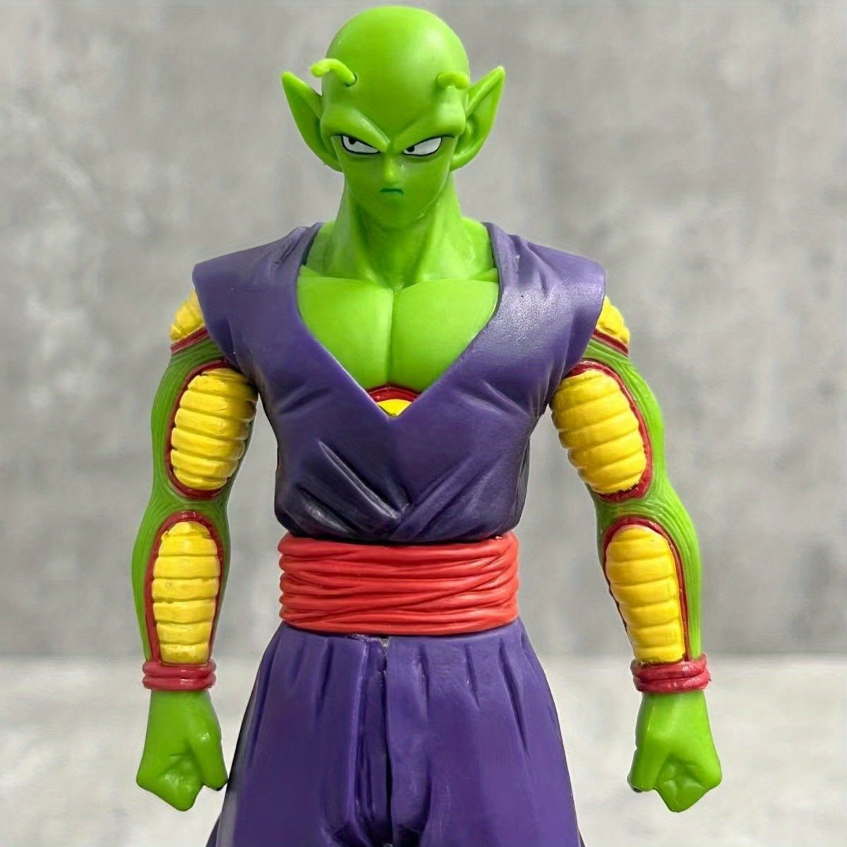 Dragon Z Goku & Vegeta Figure - Official Dragon Z Collectible Statue with Dynamic Pose, Vibrant Colors & Dynamic Action Pose - Resin Action Figure for Home, Office, Home Decoration, Detailed Sculpture