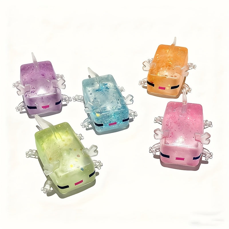 Kawaii Squishies, Mochi Squishy Toys for Kids Party Favors, Mini Sensory Relax Toys, Goodie Bags Novelty Toy, Classroom Prizes, Birthday Gift, Fidget ToysUltra-Soft Decompression Venting Toys, Perfect Desk Accessory for Stres