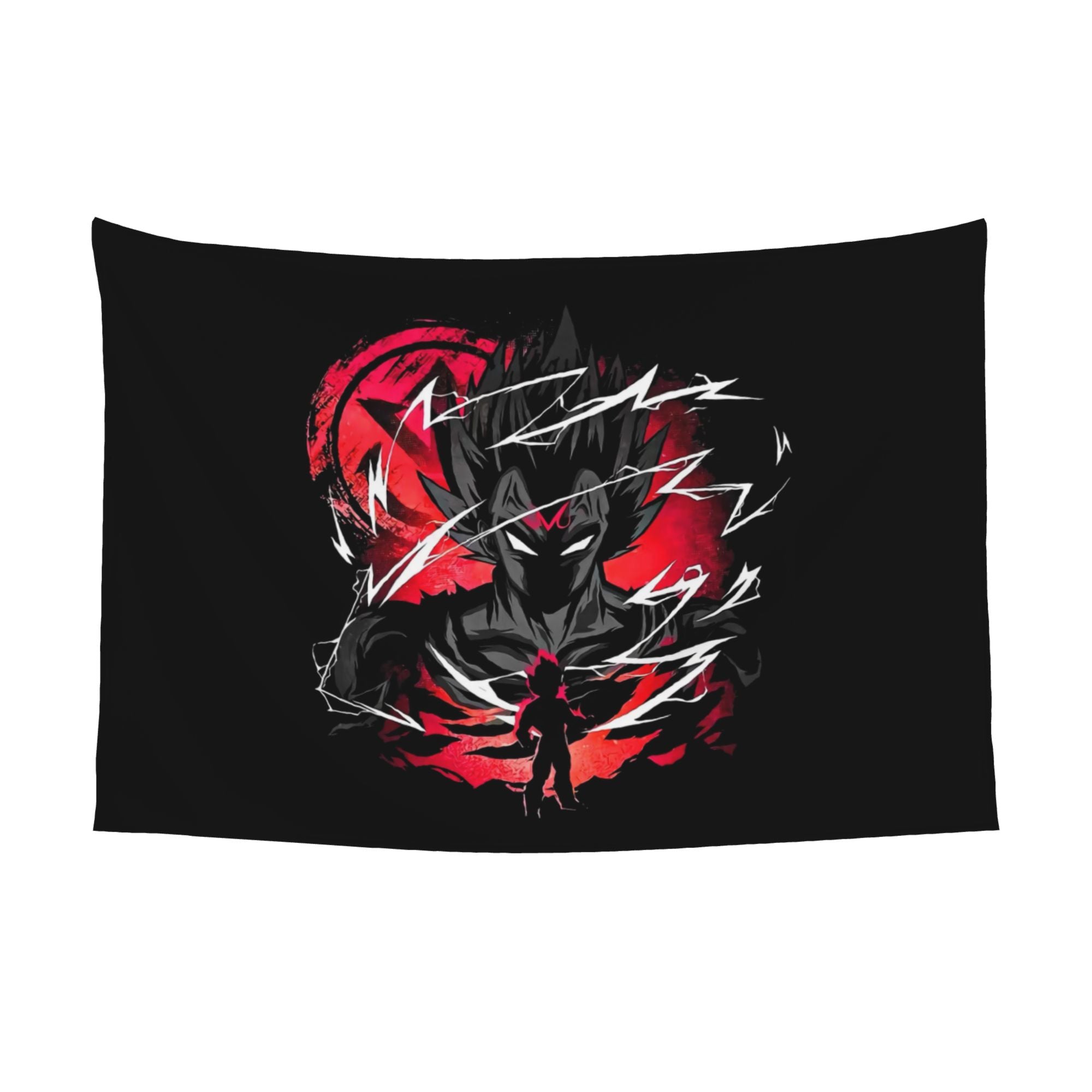 1pc Super Saiyan Goku Designs Wall DRAGON BALL College Drom New Decor Wall Art Posters 101.6cm*152.4cm, Poster For Bedroom Wall, Wall Poster Hanging, Collectible Movie Poster, Movie Poster Art, Super Saiyan Design, Museum-Qua